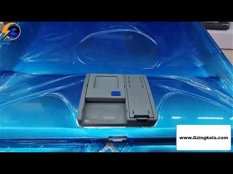 ماشین ظرفشویی اسنوا ۱۴ نفره مدل  20