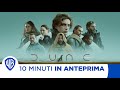 10 Minuti in Anteprima | DUNE