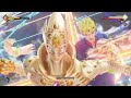 Jojo vs GIOGIO - jump force
