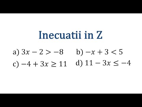 Video: Care este diferența dintre z și zg?