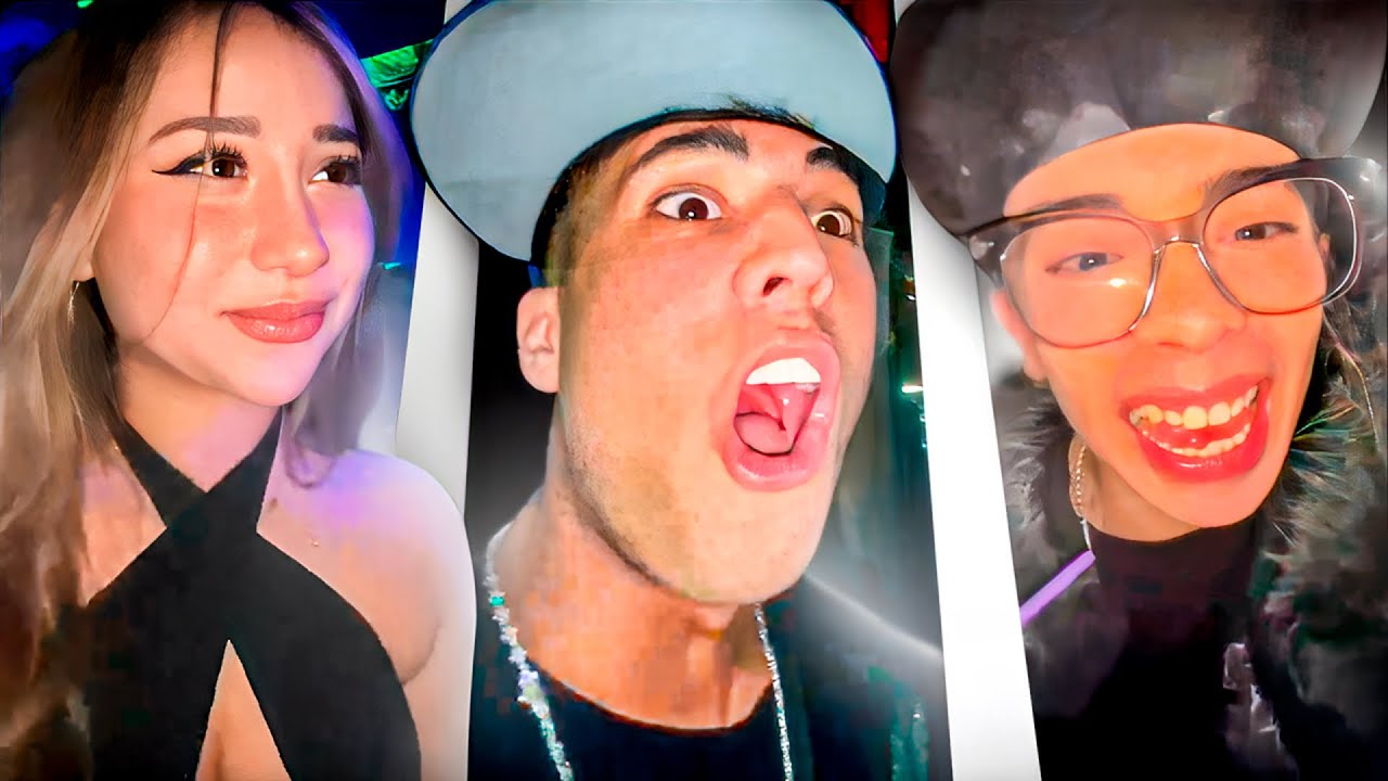 LA MEJOR NOCHE EN LA DISCOTECA 😂🎉