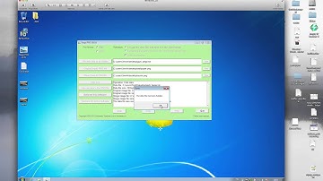 securitymodeon.com steganography windows