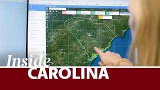 Inside Carolina Episode 28: Protecting South Carolina -- from emergency preparedness to brain health
