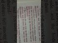WATER💦🌊💧❄🌧🌦⛈🌍🏝/DID IT ALWAYS EXIST?/WHAT IS IT?(BIBLICAL LIVING MADE EASY)pt5