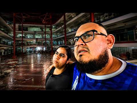 This Is What a MALL in CUBA Is Like - Gordo Soyacity