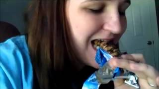 My Love for Zone Perfect Bars