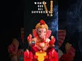 Let’s celebrate the birth of Lord Ganesha with faith, Wishing you a wonderful Vinayagar Chathurthi!