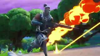 Fortnite Bomba De Sombra Trailer