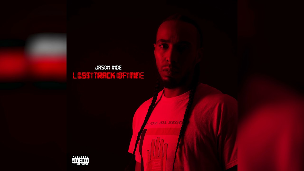 Jason Inde - WTFTGTDWM (Official Audio)