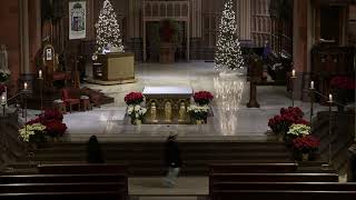 1/11/26 | Baptism of Our Lord Jesus Christ