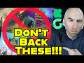 11 Crowdfunding Board Games to Avoid 🚫