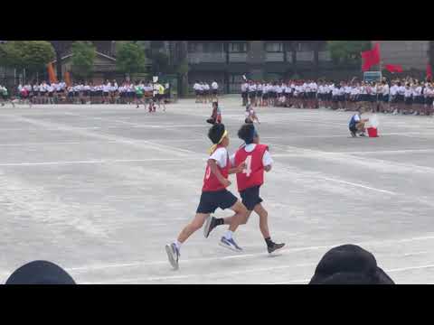 龍司体育祭20190518