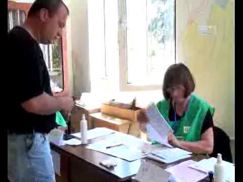 როგორ გადანაწილდა მანდატები 4 მუნიციპალიტეტის საკრებულოში