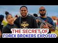Forex Nasdaq Billionaire Exposed Brokers Secrets