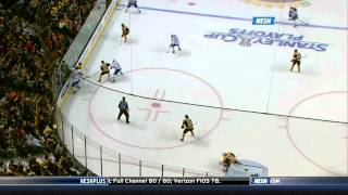 Bruins-Habs Game 5 Highlights 4/23/11 1080p HD
