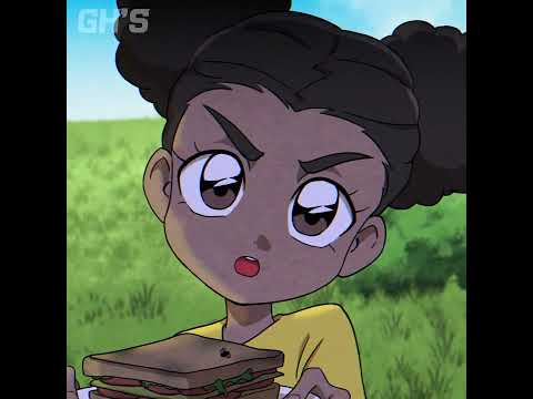 Answer my question - AMANDA THE ADVENTURER ANIMATION | GH'S ANIMATION