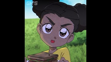 Thumbnail of Answer my question - AMANDA THE ADVENTURER ANIMATION | GH'S ANIMATION