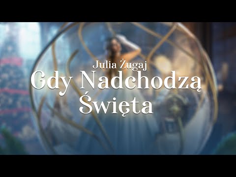 Gdy nadchodzą święta