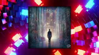 Milad E - Echo Dimension