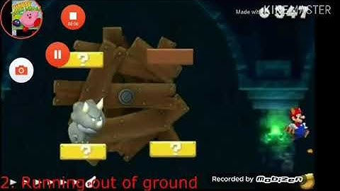 new super mario bros flash adventure (pc bootleg continue game over