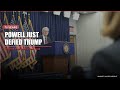 First Fed Chair to Stay Since 1948 — Powell Just Buried the Cuts | Apr 29, 2026