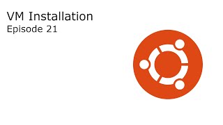 VM Installation Ep.21: Ubuntu 12.04 (Precise Pangolin)