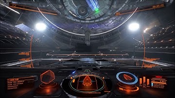 Elite Dangerous - Voice Attack A.S.T.R.A.