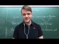 End of video