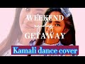 Kamali dance cover choreographed by chathu 