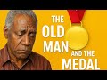 EXAM QUESTIONS THE OLD MAN AND THE MEDAL