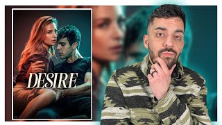 Desire (Deseo) is STEAMY! - Movie Review