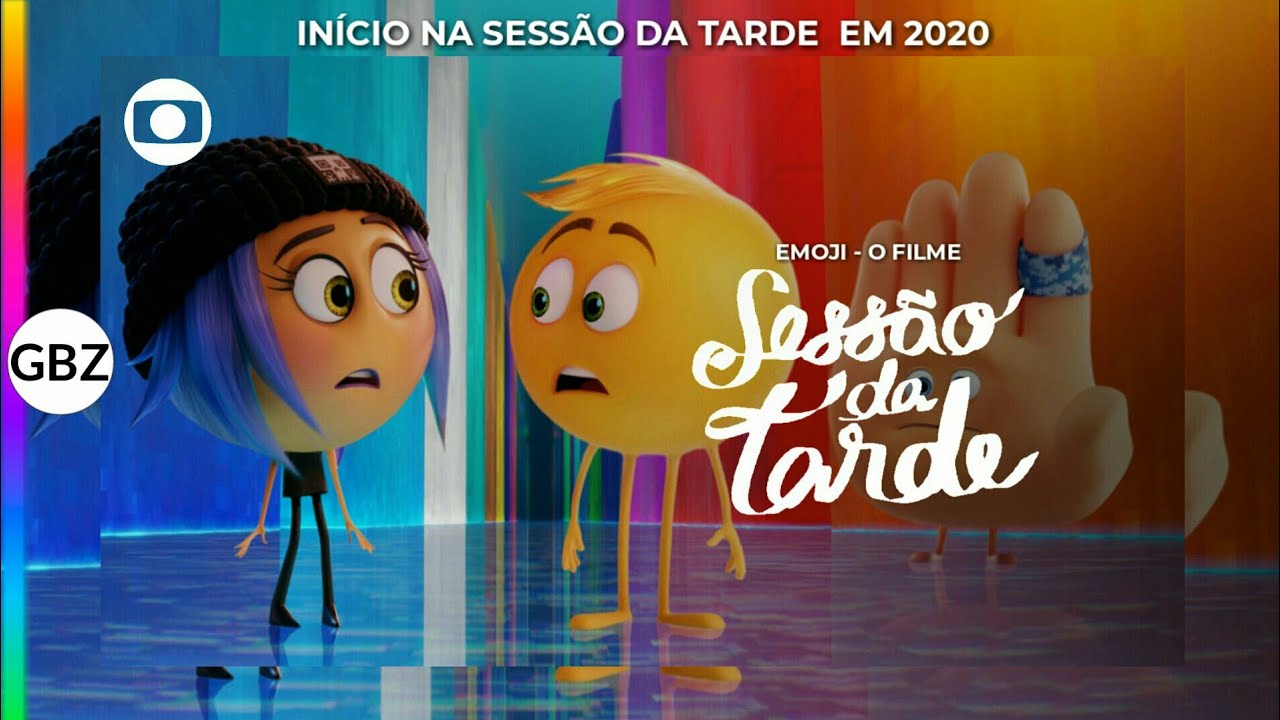 Rede Globo > filmes - TV Globinho do dia 8 traz a divertida
