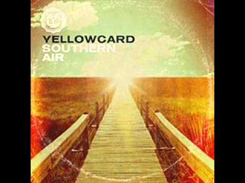 Yellowcard - Telescope
