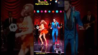 Elvis Presley & Ann-Margret: The Viva Las Vegas Duet! 🦉🔥 #shorts #elvispresley