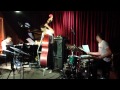 Moscow - New Orleans project by Dmitry Mospan @ Esse Jazz