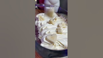 Homemade Banana Pudding Ice Cream 🍨🍌 (I will post the recipe very soon!) 💫