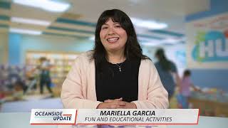Oceanside Update: June 2023 - Oceanside Public Library