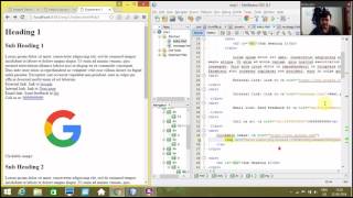Famous webtech lab exp 1 Profile