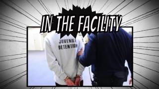 The San Bernardino Probation Department Recruitment Video - Produced by Thomas Y. Lynch