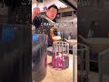 横浜野毛桜木町の香ばし原始焼き迫力を体感できる"炭火劇場 原始焼き 一郎"