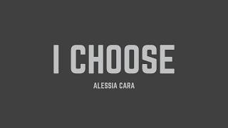 Download Lagu Alessia Cara - I Choose (From The Netflix Original Film "The Willoughbys") (Lyrics)