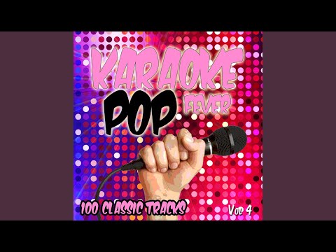 Rhythm Of My Heart (Originally Performed By Rod Stewart) (Karaoke Version)