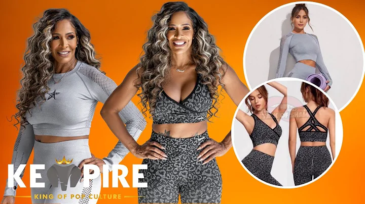 Sheree Responds to the BACKLASH Over DUPLICATE Des...