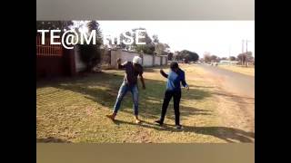 Durban dance 2017Te@m Rise wagcina lalephi no bbes wodumo