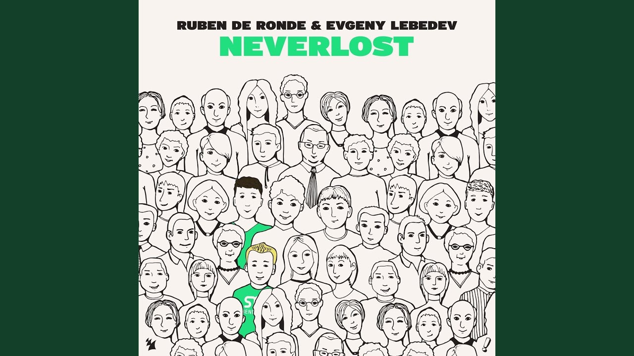 Neverlost (Extended Mix) auf YouTube ansehen Neverlost (Extended Mix) auf YouTube ansehen