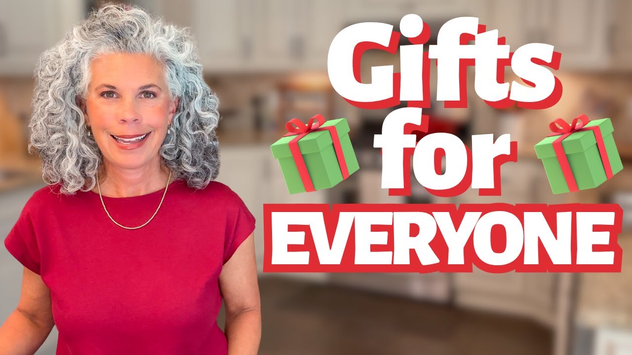 Ваш путеводитель по праздничным подаркам начинается здесь — каждый найдет что-то для себя!