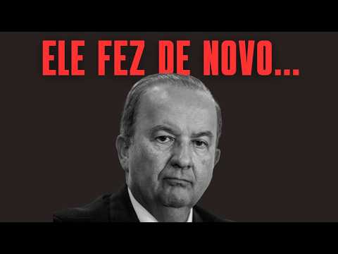 JOGINHO MELLO APROVA LEI QUE SABE QUE É INCONSTITUCIONAL, SÓ PRA CHAMAR ATENÇÃO DO STF...