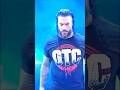 WrestleMania 41 Roman Reigns vs Seth Rollins vs CM Punk triple threat Match #shorts #wwe #wrestling