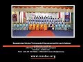 RKMVERICBE Convocation RKMVERICBE Convocation
