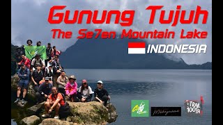Download Lagu Trail100โล - Lake Gunung Tujuh \ MP3